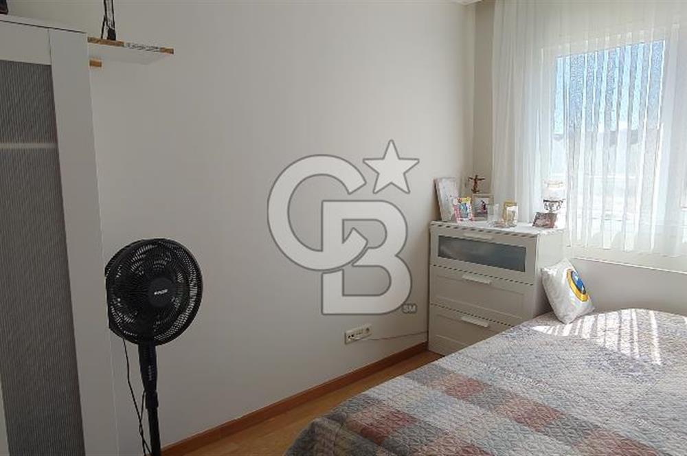 MAVİŞEHİR SOYAK A BÖLGESİNDE 3+1 FULL EŞYALI KİRALIK DAİRE