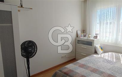 MAVİŞEHİR SOYAK A BÖLGESİNDE 3+1 FULL EŞYALI KİRALIK DAİRE
