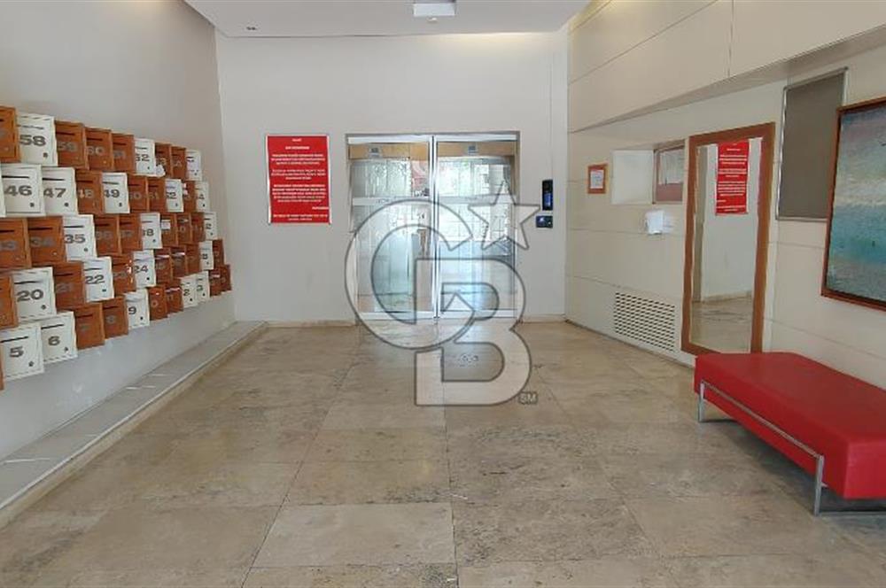 MAVİŞEHİR SOYAK A BÖLGESİNDE 3+1 FULL EŞYALI KİRALIK DAİRE
