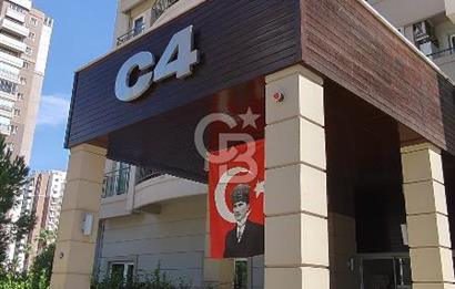 MAVİŞEHİR SOYAK A BÖLGESİNDE 3+1 FULL EŞYALI KİRALIK DAİRE