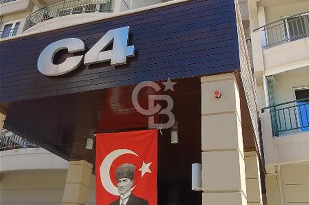 MAVİŞEHİR SOYAK A BÖLGESİNDE 3+1 FULL EŞYALI KİRALIK DAİRE