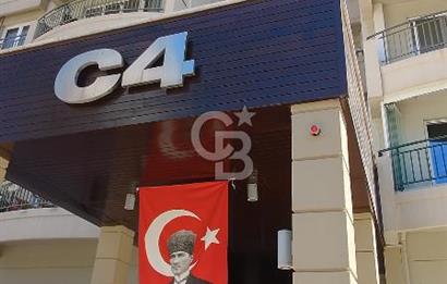 MAVİŞEHİR SOYAK A BÖLGESİNDE 3+1 FULL EŞYALI KİRALIK DAİRE