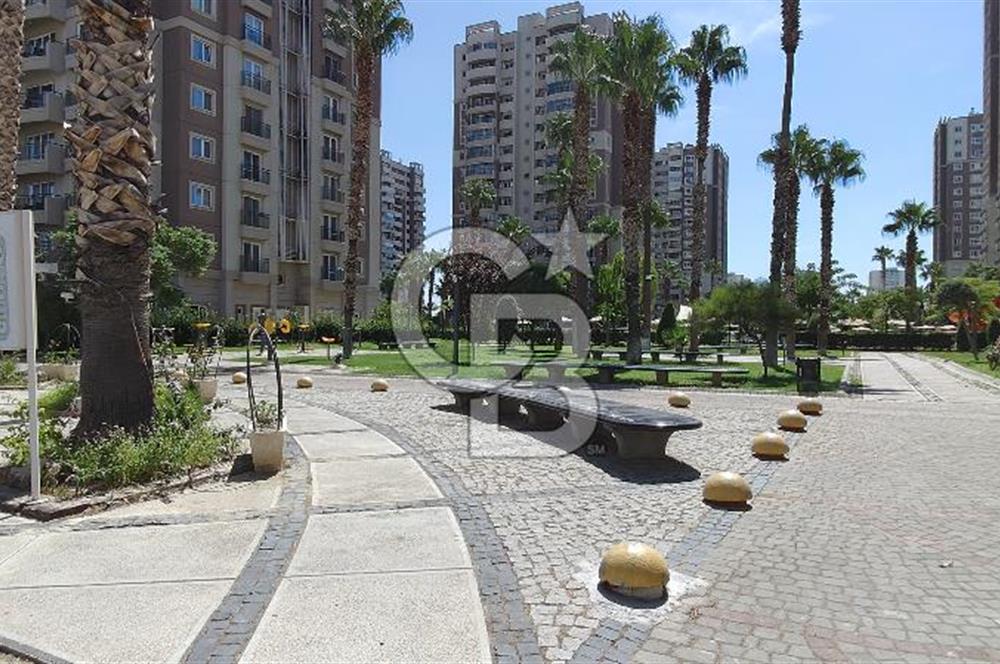 MAVİŞEHİR SOYAK A BÖLGESİNDE 3+1 FULL EŞYALI KİRALIK DAİRE
