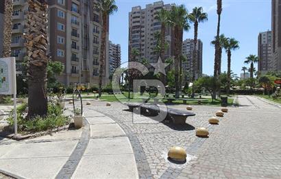 MAVİŞEHİR SOYAK A BÖLGESİNDE 3+1 FULL EŞYALI KİRALIK DAİRE