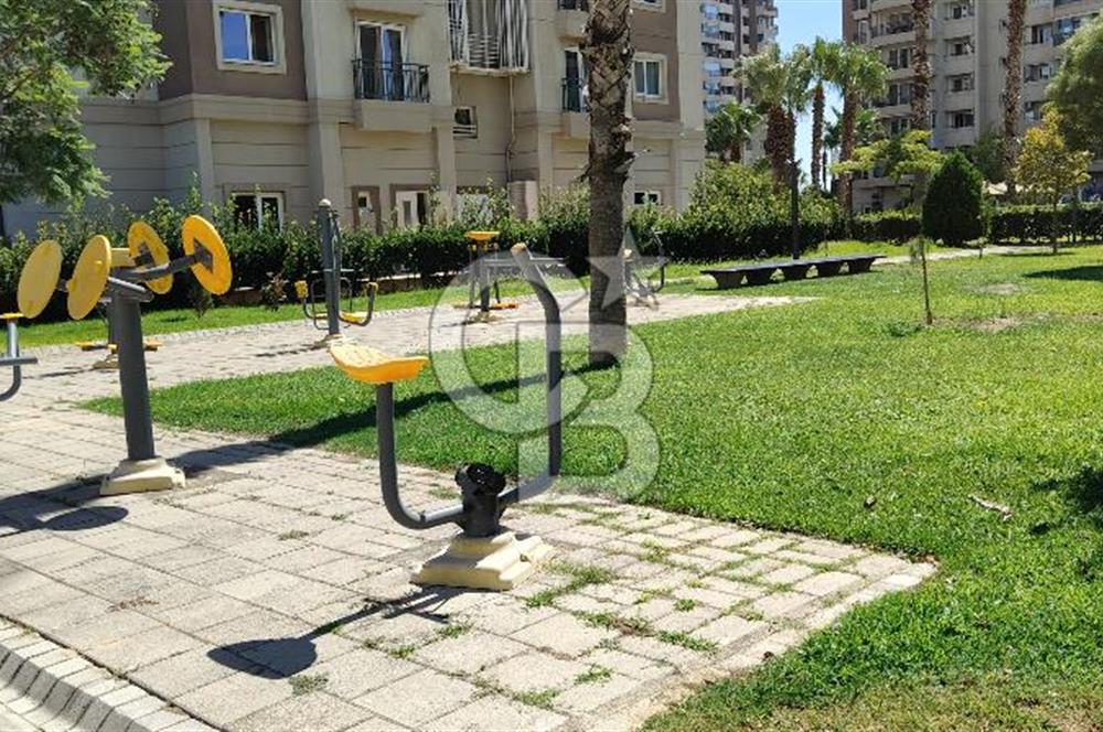 MAVİŞEHİR SOYAK A BÖLGESİNDE 3+1 FULL EŞYALI KİRALIK DAİRE