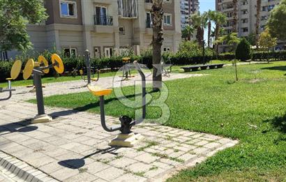 MAVİŞEHİR SOYAK A BÖLGESİNDE 3+1 FULL EŞYALI KİRALIK DAİRE