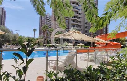 MAVİŞEHİR SOYAK A BÖLGESİNDE 3+1 FULL EŞYALI KİRALIK DAİRE