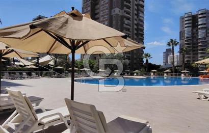 MAVİŞEHİR SOYAK A BÖLGESİNDE 3+1 FULL EŞYALI KİRALIK DAİRE