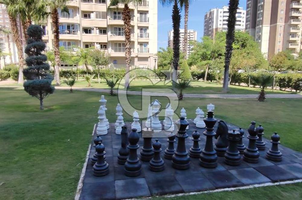 MAVİŞEHİR SOYAK A BÖLGESİNDE 3+1 FULL EŞYALI KİRALIK DAİRE