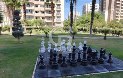 MAVİŞEHİR SOYAK A BÖLGESİNDE 3+1 FULL EŞYALI KİRALIK DAİRE