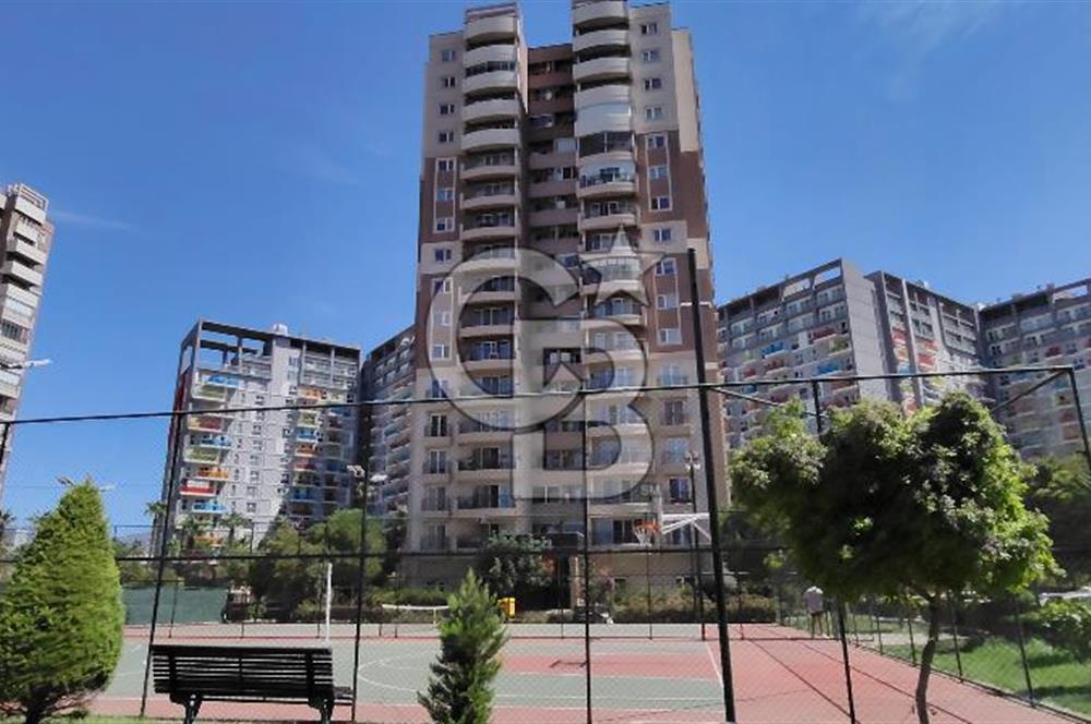 MAVİŞEHİR SOYAK A BÖLGESİNDE 3+1 FULL EŞYALI KİRALIK DAİRE