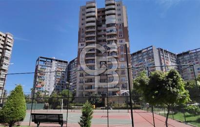 MAVİŞEHİR SOYAK A BÖLGESİNDE 3+1 FULL EŞYALI KİRALIK DAİRE
