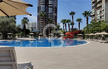 MAVİŞEHİR SOYAK A BÖLGESİNDE 3+1 FULL EŞYALI KİRALIK DAİRE
