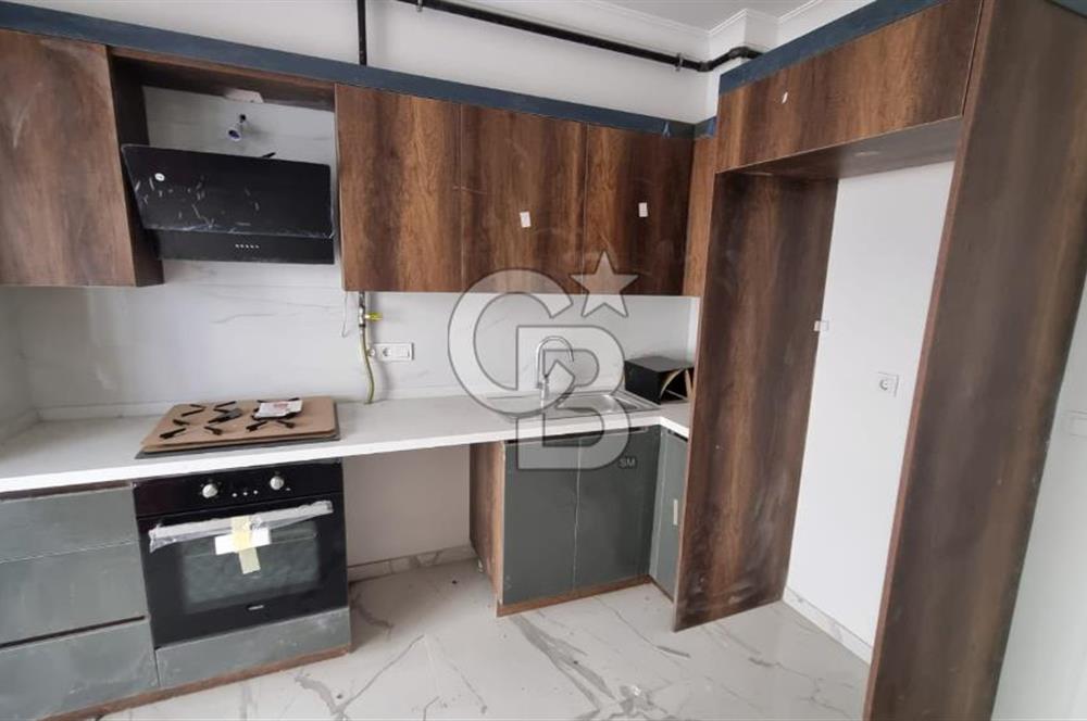 Yalı Mahallesi Pazar yeri Yakını Yeni Bitmiş Kiralık 3+1 Daire