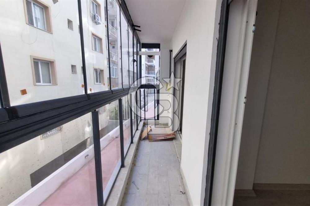 Yalı Mahallesi Pazar yeri Yakını Yeni Bitmiş Kiralık 3+1 Daire