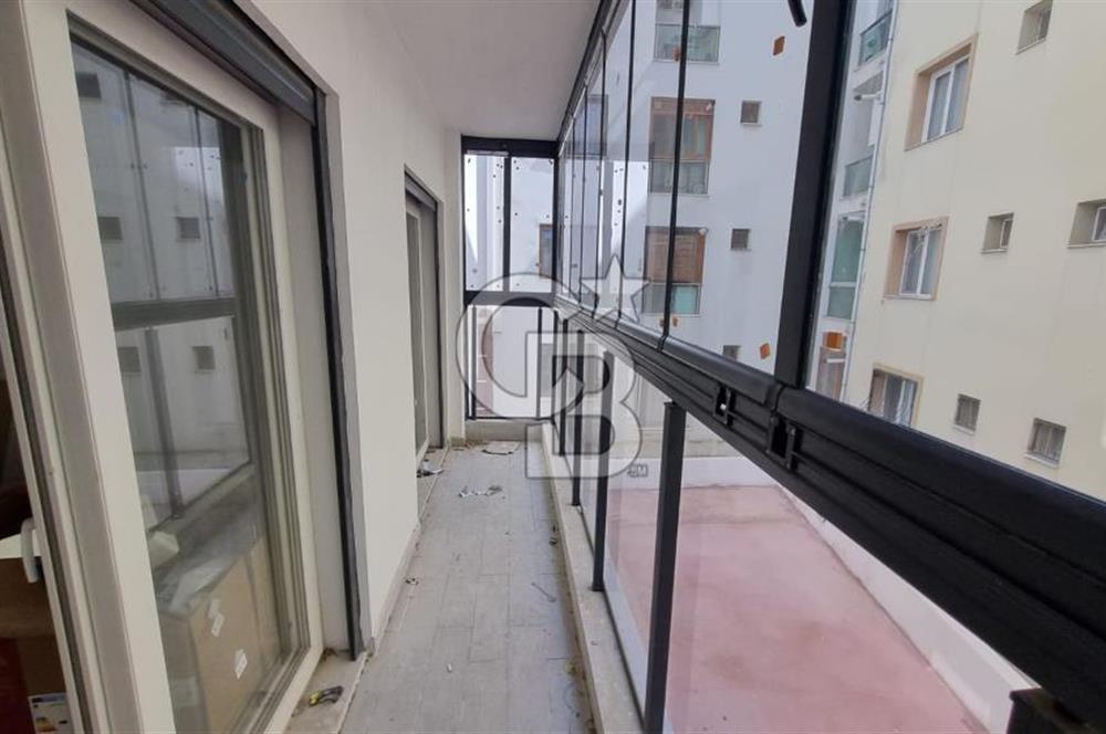 Yalı Mahallesi Pazar yeri Yakını Yeni Bitmiş Kiralık 3+1 Daire
