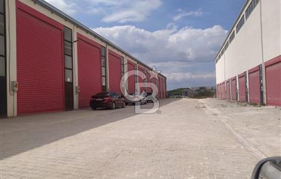 KİRAZLI SANAYİ SİTESİ KİRALIK DÜKKAN ATÖLYE VEYA İMALTHANE 110M2