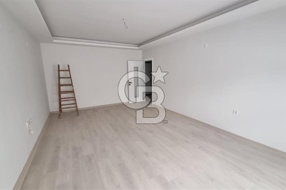 Yalı Mahallesi Pazar yeri Yakını Yeni Bitmiş Kiralık 3+1 Daire