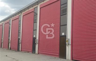 KİRAZLI SANAYİ SİTESİ KİRALIK DÜKKAN ATÖLYE VEYA İMALTHANE 110M2