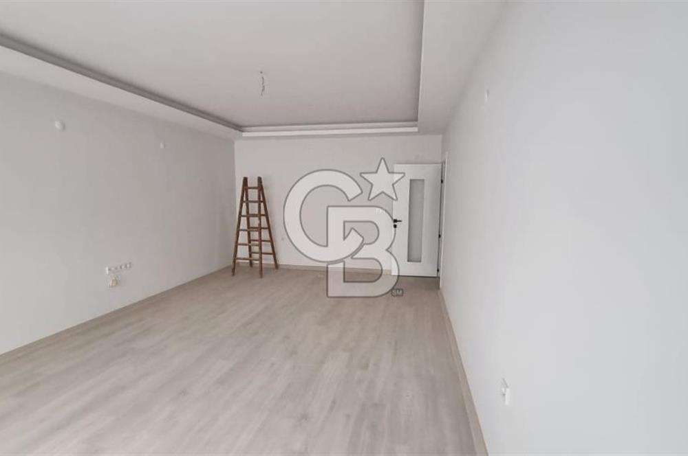 Yalı Mahallesi Pazar yeri Yakını Yeni Bitmiş Kiralık 3+1 Daire
