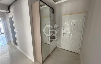 Menemen Koyundere Kemal Atatürk Mahallesi’nde Kiralık 3+1 Daire