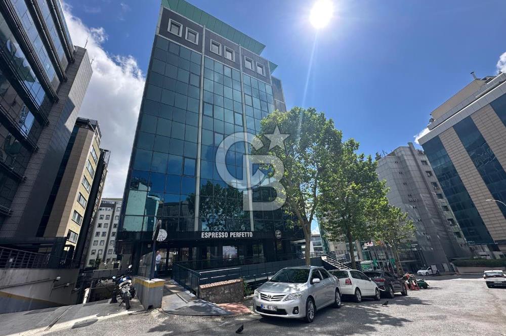 KAVACIK MERKEZDE SATILIK EŞSİZ 800 m2 PLAZA KATI