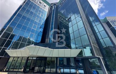 KAVACIK MERKEZDE SATILIK EŞSİZ 800 m2 PLAZA KATI