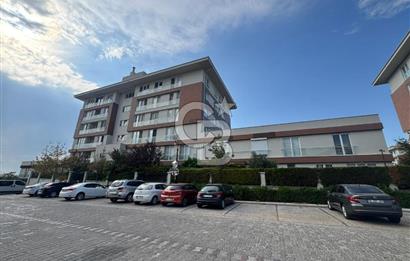 Çanakkale Park17 Evlerinde 2+1Dubleks Satılık Villa !