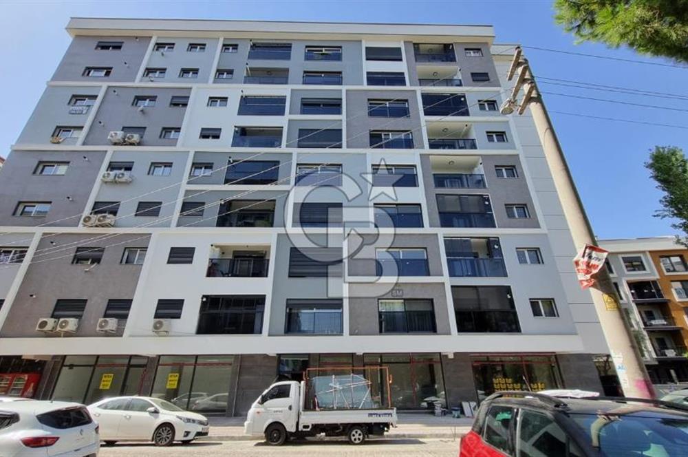 Yalı Mahallesi Pazar yeri Yakını Yeni Bitmiş Kiralık 3+1 Daire