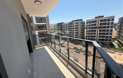 Menemen Koyundere Kemal Atatürk Mahallesi’nde Kiralık 3+1 Daire