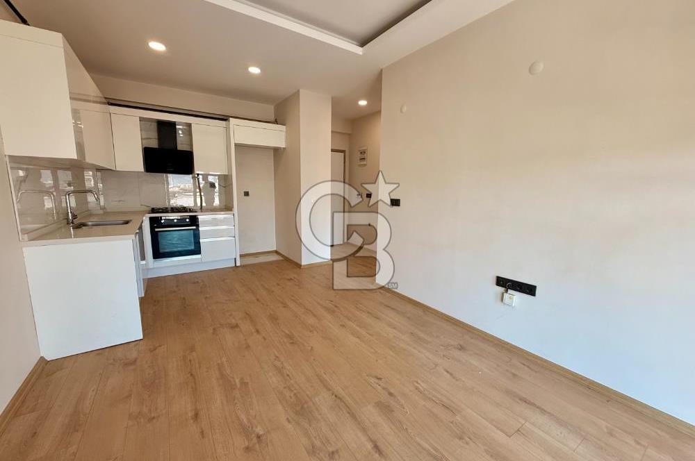 ADIM BORNOVA SİTESİNDE 1+1 KİRALIK DAİRE