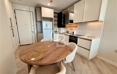 ALLSANCAK C BLOK EŞYALI KİRALIK C TİP 1+1