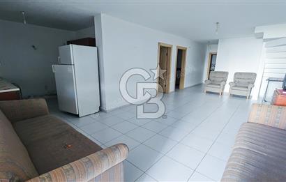 Karaova Efes evlerinde eşyalı/eşyasız  kiralık 2+1 daire