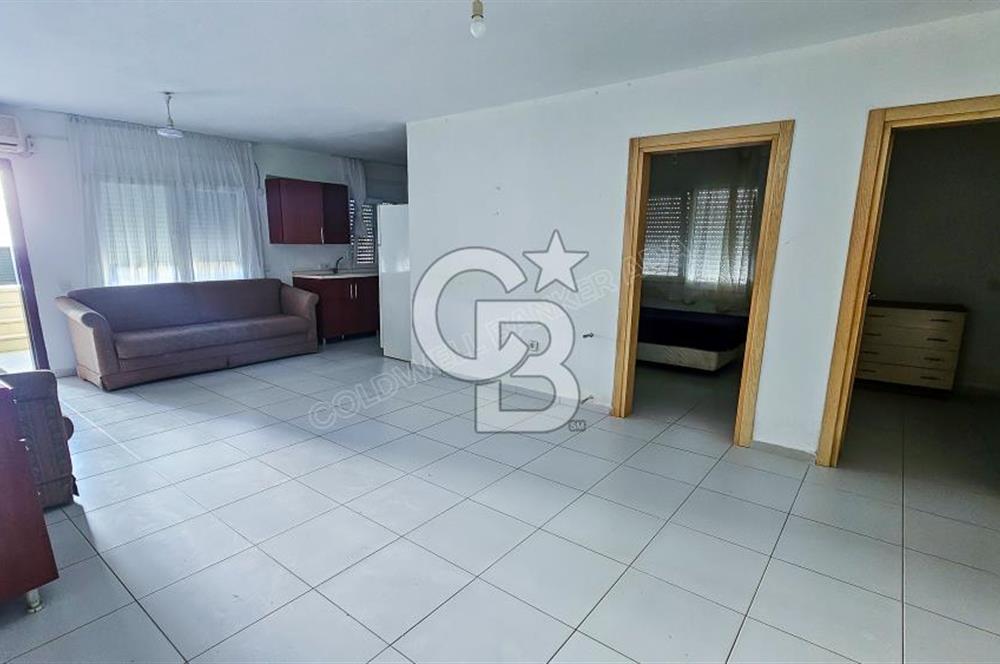 Karaova Efes evlerinde eşyalı/eşyasız  kiralık 2+1 daire