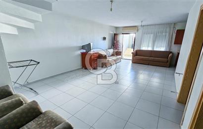 Karaova Efes evlerinde eşyalı/eşyasız  kiralık 2+1 daire