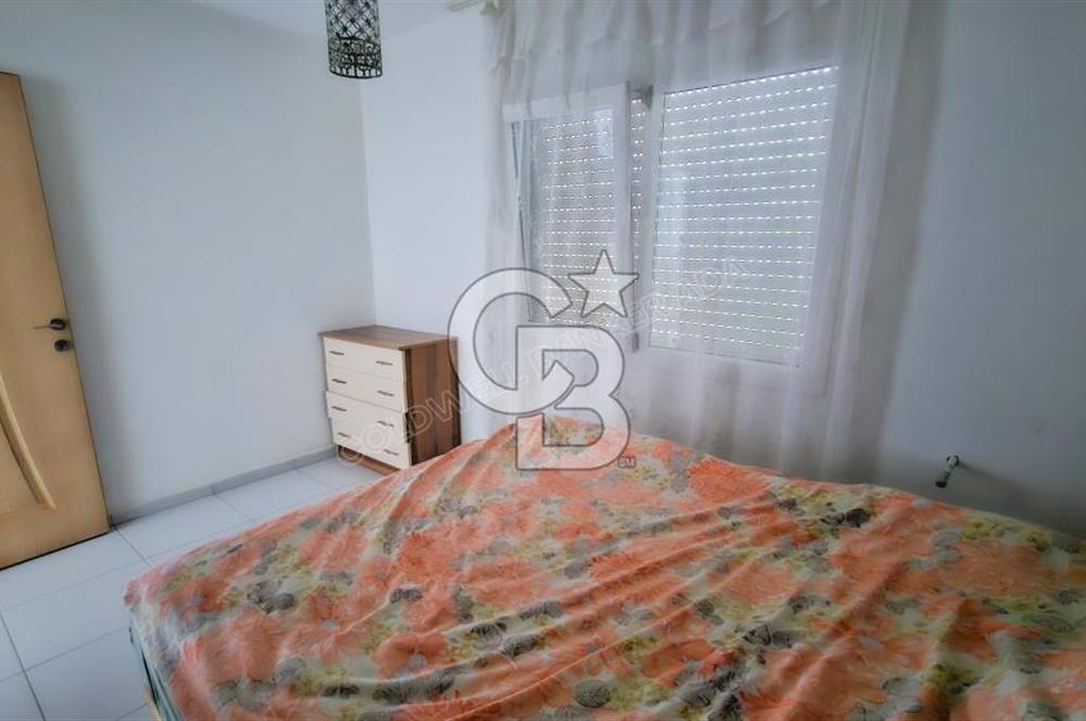 Karaova Efes evlerinde eşyalı/eşyasız  kiralık 2+1 daire