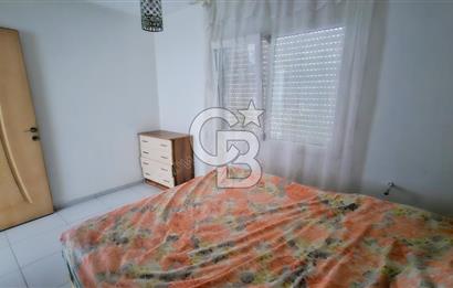 Karaova Efes evlerinde eşyalı/eşyasız  kiralık 2+1 daire