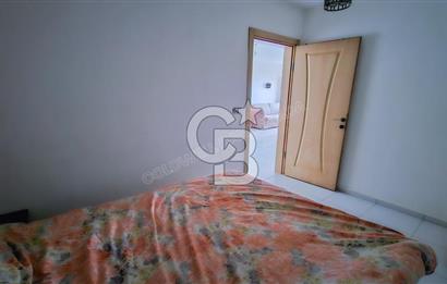 Karaova Efes evlerinde eşyalı/eşyasız  kiralık 2+1 daire