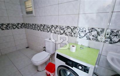 Karaova Efes evlerinde eşyalı/eşyasız  kiralık 2+1 daire