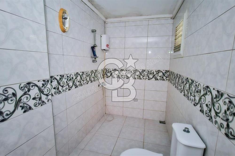 Karaova Efes evlerinde eşyalı/eşyasız  kiralık 2+1 daire
