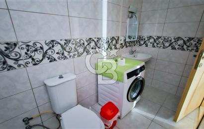 Karaova Efes evlerinde eşyalı/eşyasız  kiralık 2+1 daire