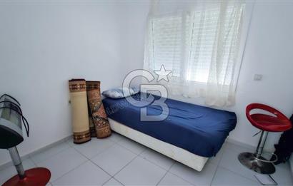 Karaova Efes evlerinde eşyalı/eşyasız  kiralık 2+1 daire