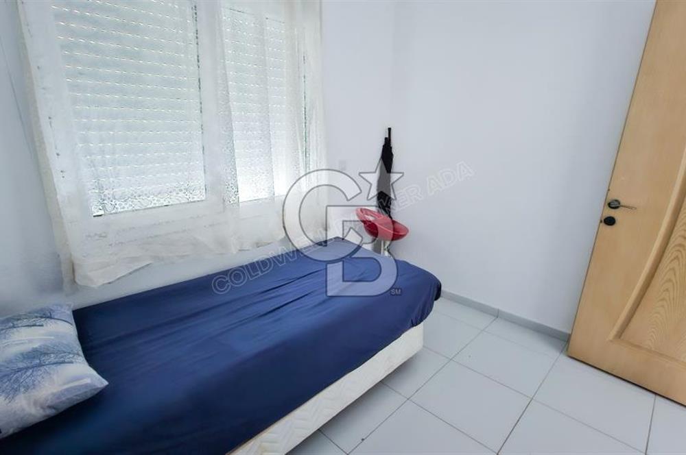 Karaova Efes evlerinde eşyalı/eşyasız  kiralık 2+1 daire