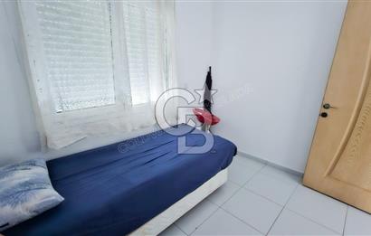 Karaova Efes evlerinde eşyalı/eşyasız  kiralık 2+1 daire