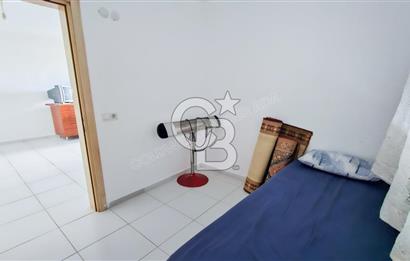 Karaova Efes evlerinde eşyalı/eşyasız  kiralık 2+1 daire