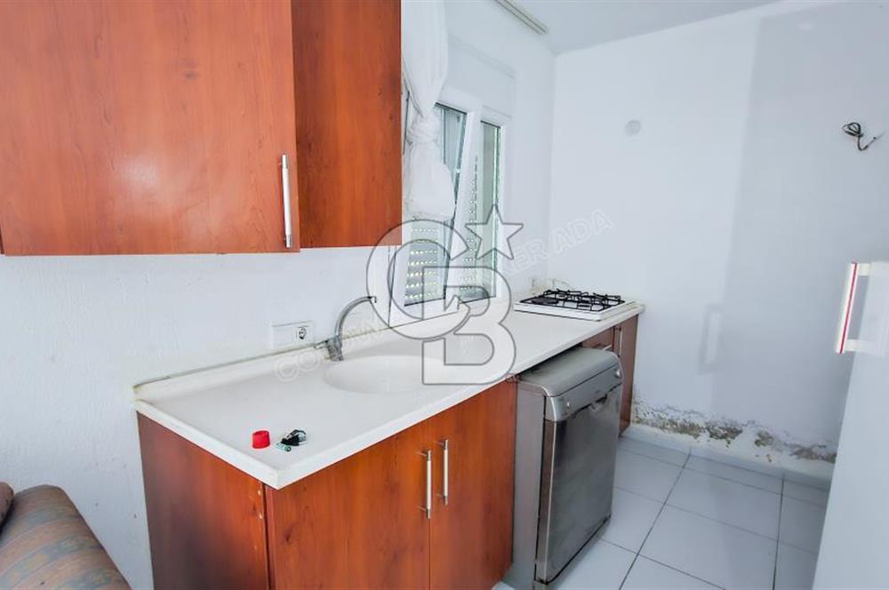 Karaova Efes evlerinde eşyalı/eşyasız  kiralık 2+1 daire