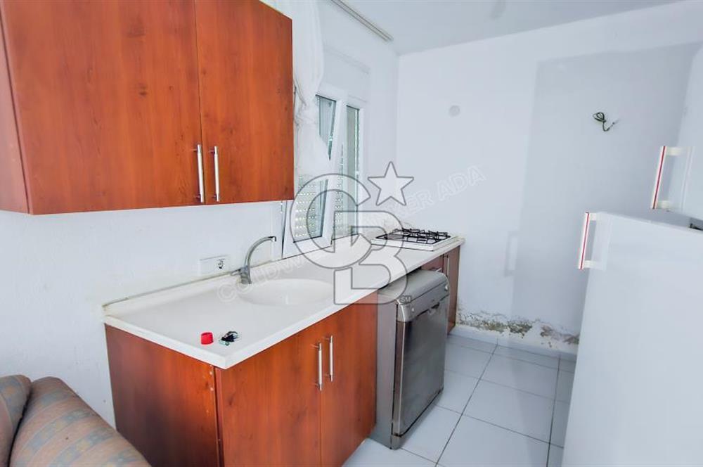 Karaova Efes evlerinde eşyalı/eşyasız  kiralık 2+1 daire