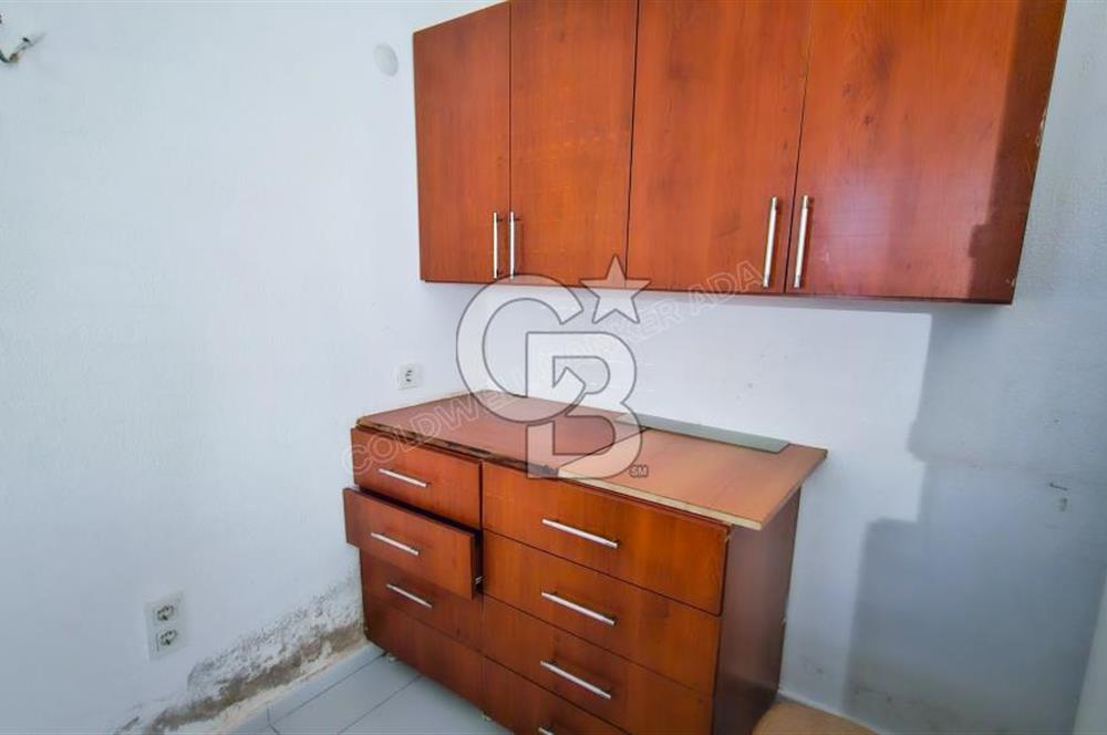 Karaova Efes evlerinde eşyalı/eşyasız  kiralık 2+1 daire