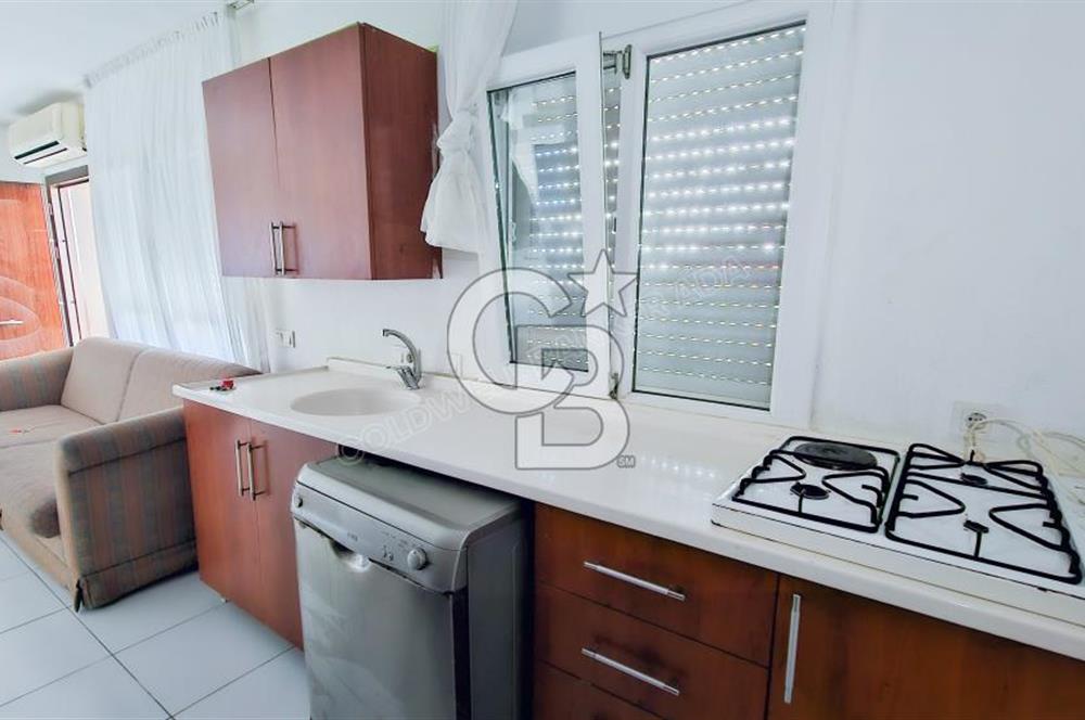 Karaova Efes evlerinde eşyalı/eşyasız  kiralık 2+1 daire