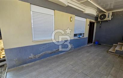 Karaova Efes evlerinde eşyalı/eşyasız  kiralık 2+1 daire